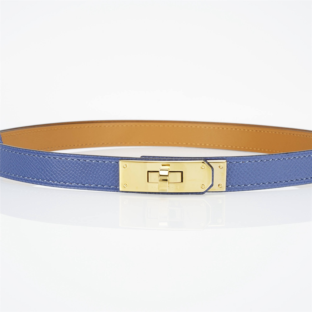 H**mes belts 18mm